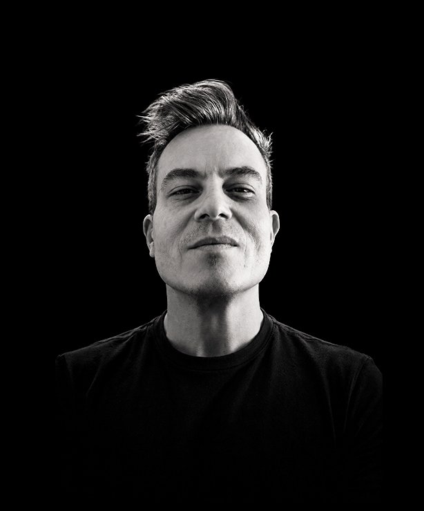 Luis Martinez